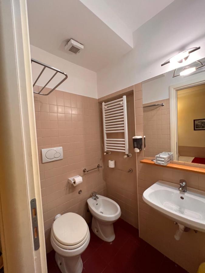Booking House Rome Exterior photo